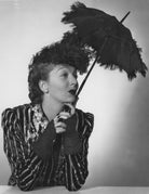 Gertrude Lawrence as Eliza Doolittle in 'Pygmalion' NPG x29463