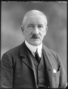 Sir Godfrey Yeatman Lagden NPG x75110