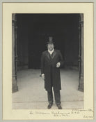 Sir William Blake Richmond NPG x44941