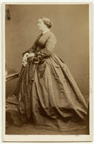 Charlotte Helen Sainton-Dolby NPG x22334