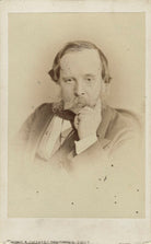 Charles Baxter NPG Ax14918