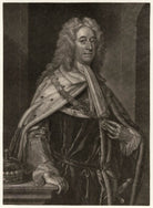 Thomas Newport, Baron Torrington NPG D6966