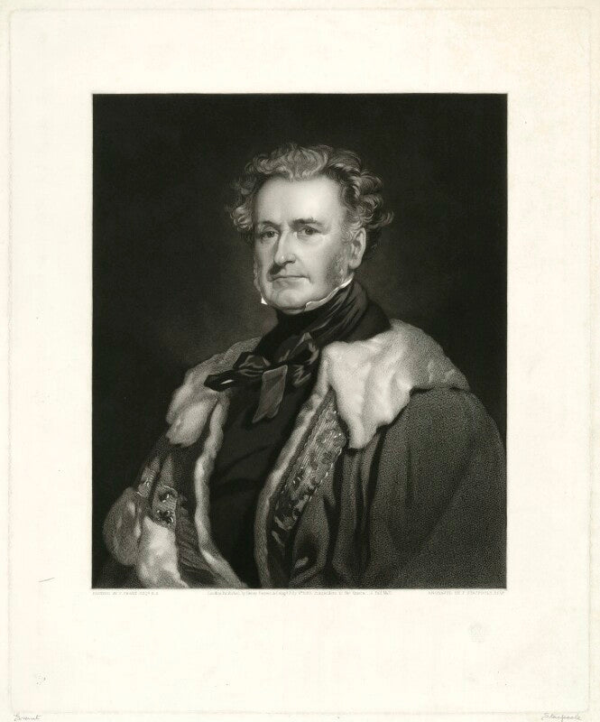 Henry beauchamp lygon, 4th earl beauchamp npg d23560