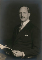 Archibald Henry Maule Ramsay NPG x159793