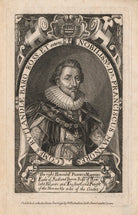 Francis Manners, 6th Earl of Rutland NPG D5865