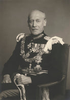 Sir Wilfrid Gordon Lindsell NPG x162970