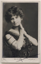 Ivy Moore NPG x21399