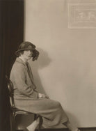 Cyllene Moxon NPG x83421