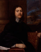 Probably Nicholas Oudart NPG 288