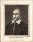 Richard Burbage (Burbadge) NPG D28074