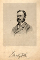 Mark George Kerr Rolle NPG D10788