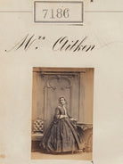 Mrs Aitken NPG Ax57102