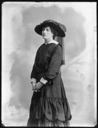 Evelyn Millard NPG x102364