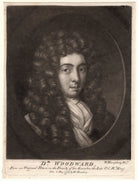 John Woodward NPG D4911