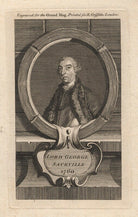 George Sackville Germain, 1st Viscount Sackville NPG D5871