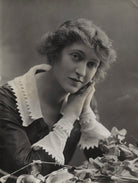 Margery Maude NPG x83235