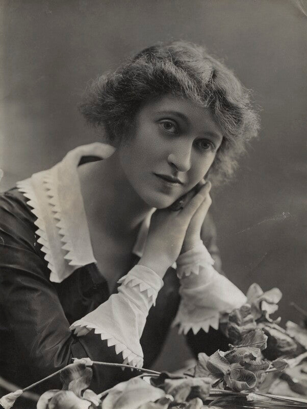 Margery maude npg x83235