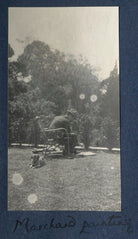 Jean Marchand NPG Ax141314