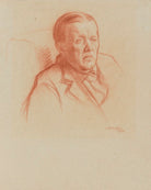 Sir (Edwin) Ray Lankester NPG 4378