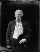 William Gowland NPG x44419