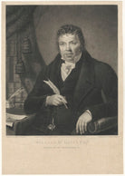 William McGavin NPG D38087