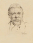 Sir Lawrence Alma-Tadema NPG 3946