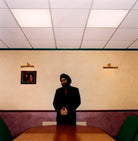 Reuben Singh NPG x88717