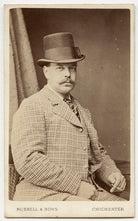 Alexander III, Emperor of Russia NPG Ax46189