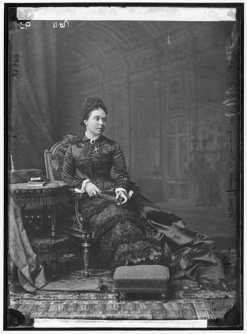 Victoria, Empress of Germany and Queen of Prussia NPG x95892