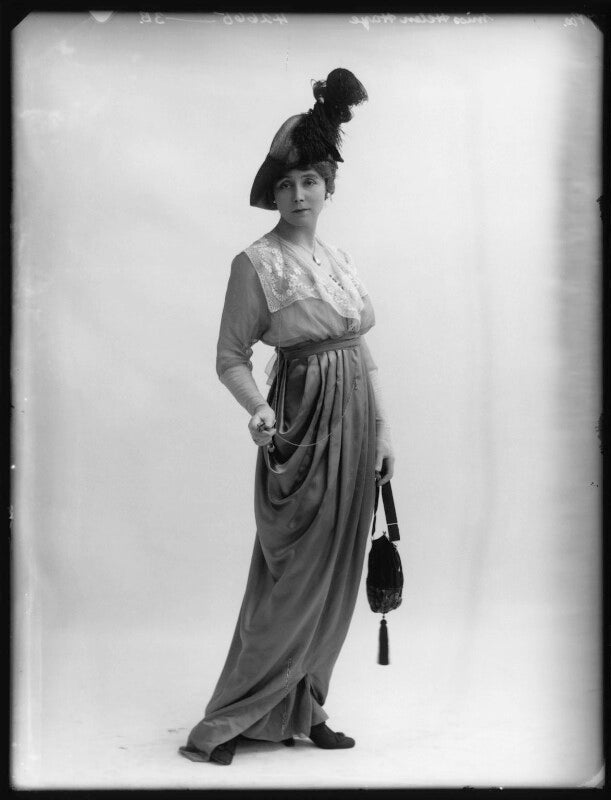 Helen haye npg x102957