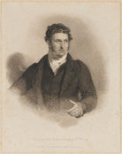 John Vane NPG D38812