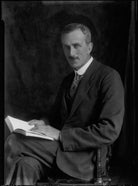 Francis Richard Dale NPG x42473