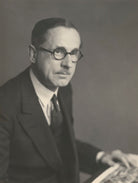 William Strang, 1st Baron Strang NPG x33855