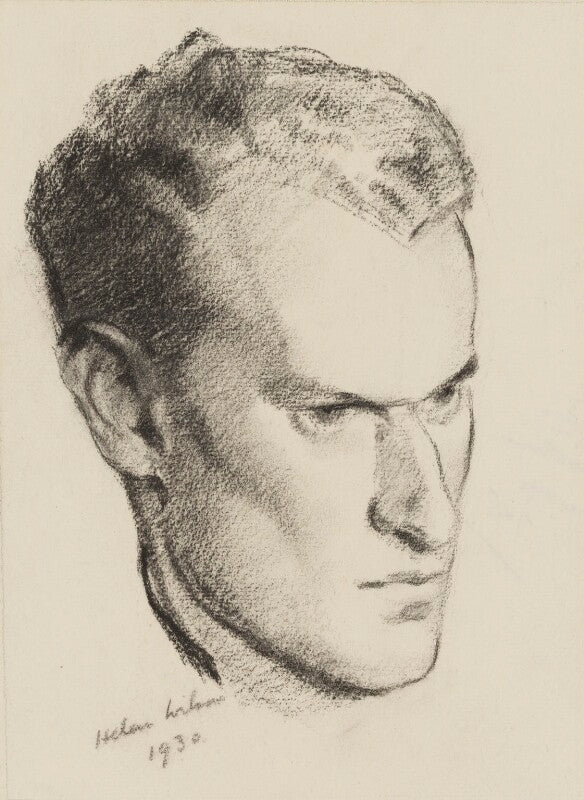 Anthony asquith npg 5455