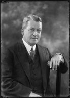 Sir William Athelstane Meredith Goode NPG x153746