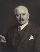 Sir Charles Carrick Allom NPG x163574