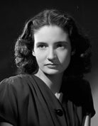 Hon. Diana Phyllis Macauley (née Berry) NPG x73390