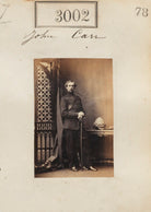 John Carr NPG Ax52405