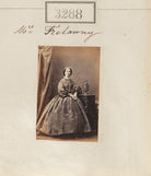 Mrs Morritt NPG Ax52688