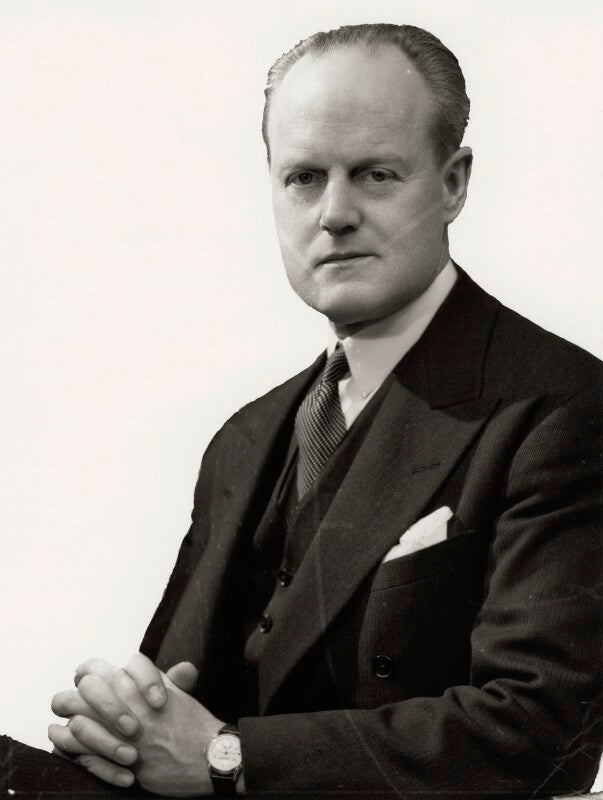 (alexander) victor montagu npg x170031