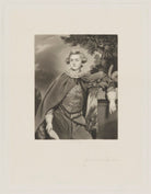 Lord Robert Spencer NPG D42020