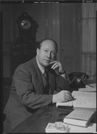 William John Brown NPG x3245