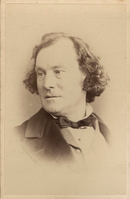 Joseph durham npg ax28955