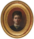 Elizabeth Southerden (née Thompson), Lady Butler NPG 5314