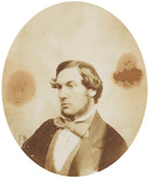 Edward Coningham Sterling NPG P171(28)