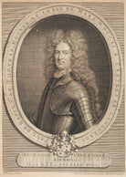 Paul de Rapin NPG D8720