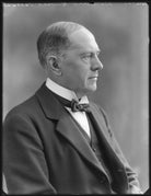 Sir Harry Edwin Haward NPG x78661