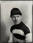 Tom Kenneth Walls NPG x151549