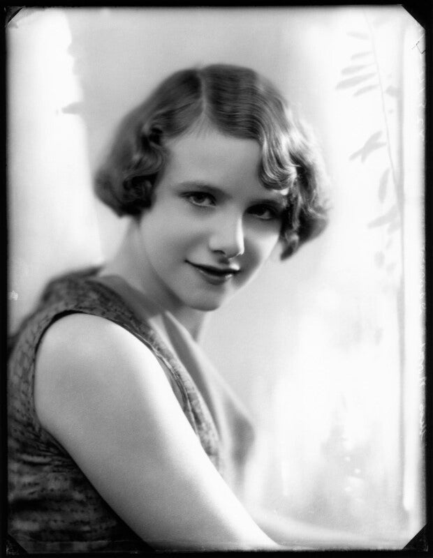 Norah dawes npg x124926