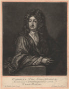 Charles Seymour, 6th Duke of Somerset NPG D4263